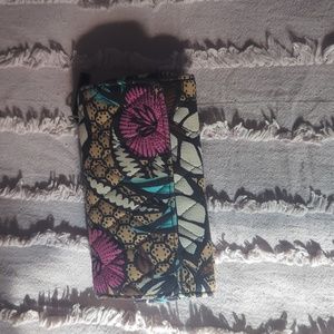 Gently used Vera Bradley wallet